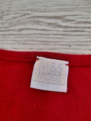 Kupaći kostimi: Dzemer na raskopcavanje vl. L — 4