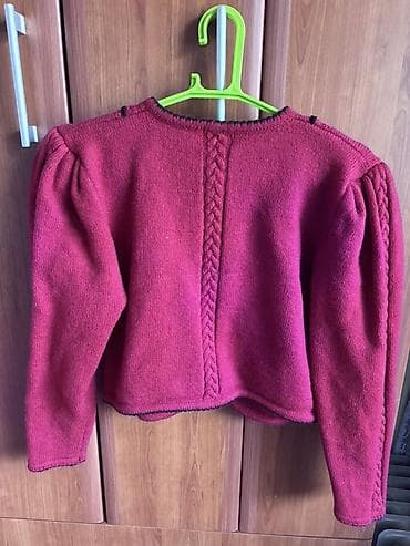 svecani kardigani: Ženski kardigan 1•2•3 Paris - Boja: intenzivna — 2