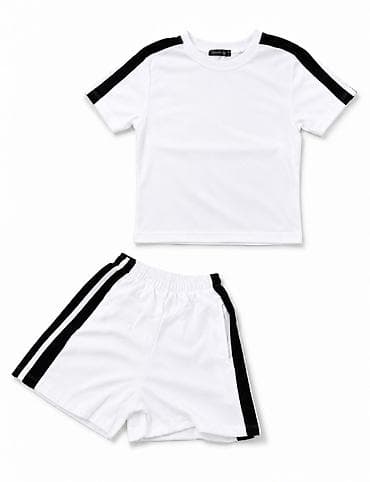 komplet odece: Dostupne velicine: S,M,L,XL 🌸 Dostupne boje: tamno sivasvetlo siva — 2