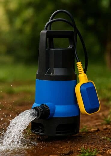 diffuser cena: Water pump, New, Paid delivery — 3