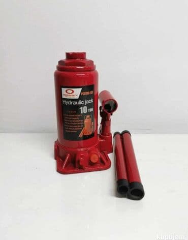 parkside lisicarka cena: Dizalica hidraulicna 10t Cena 4500din Specifikacija za 10T — 1