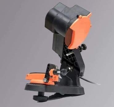 polovne testere: Oštrač lanca HAINA 85 W�Model : H-1202� �Tehnički podaci : ��- Snaga — 1