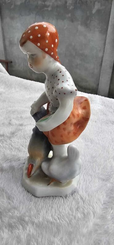 šoljice za kafu porcelan: Figura, bоја - Šareno — 3