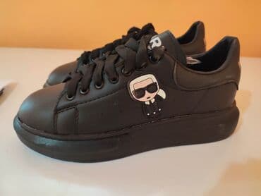 crocs papuce sa cirkonima: 41 — 2