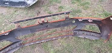 Car Parts: PREDNJI BRANIK ZA VOLKSWAGEN POLO | volcwagen Polo prednji branik — 4