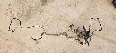 Brake System: ABS ZA NISSAN MICRA — 4