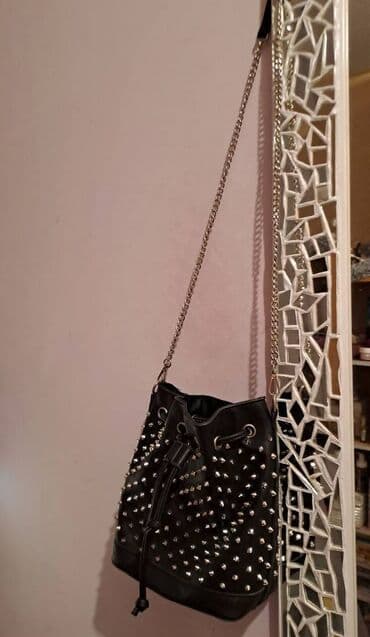 torba bugatti: Torba za rame, Opposite — 3