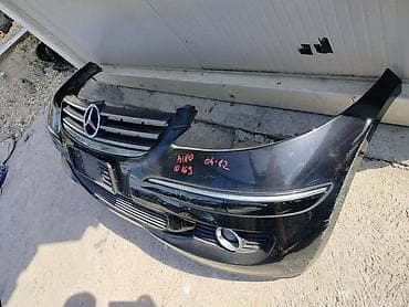 reno senik 2004: PREDNJI BRANIK ZA MERCEDES BENZ A 180 OD 2004. DO 2012. GOD. | — 3