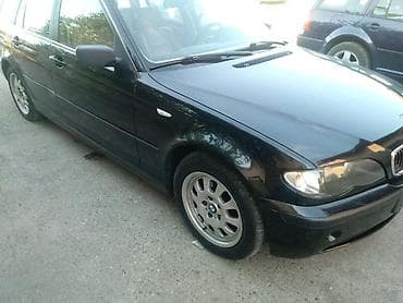man delovi valjevo: DELOVI BMW E46 | Svi originalni delovi za bmw e39, e46 Limarijski — 2