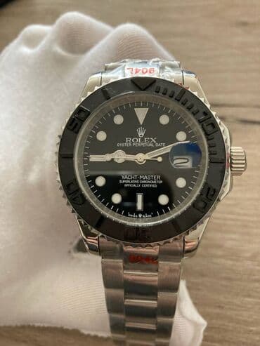 Ručni satovi: Klasični sat, Muški — 1