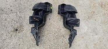 ZADNJI NOSAC BRANIKA ZA CITROEN C4 CACTUS | Zadnji nosac branika
