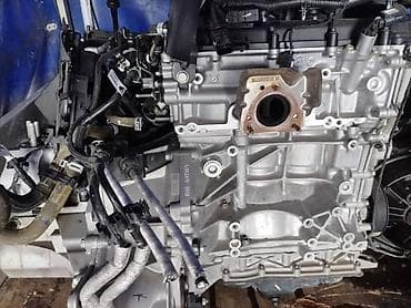 auto fo: MOTOR ZA FORD KA+ OD 2017. DO 2020. GOD. | SMEDEREVSKA PALANKA — 2