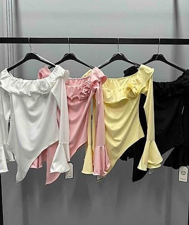 bluze pepco dama: 03. L. Bluza 2.500 dinara — 4