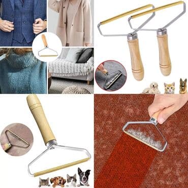 Ako Vam je dosta dlaka od kućnih ljubimaca ovo je pravo Rešenje za