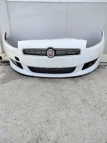 ford focus 2007: PREDNJI BRANIK ZA FIAT BRAVO OD 2007. DO 2014. GOD. | Prednji branik — 3