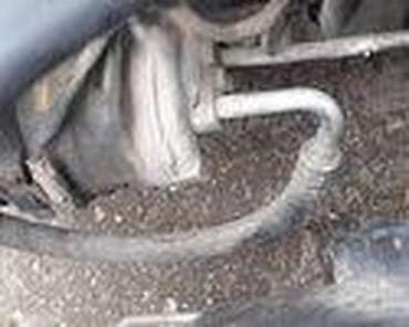 auto otpad audi sabac: CEVI KLIME ZA VOLVO S40, V40 OD 1996. DO 2005. GOD. | cevi klime i — 5