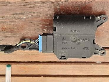 MOTORIC KLAPNE ZA VOLKSWAGEN GOLF 1, GOLF 2, GOLF 3 . - 1K0907511B