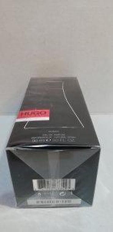 Lične stvari: HUGO BOSS DEEP RED EDP 90ML | Hugo Boss Deep Red edp 90ml. Original — 3