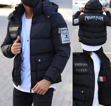 jakne crni petak: Teget i crna
S - 2xl
Alb M
7000 — 1