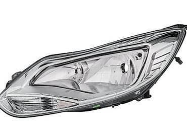 auto otpad ruma: FAROVI ZA FORD B-MAX, C-MAX, FIESTA . OD 2000. DO 2020. GOD. | — 5