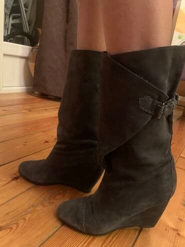 Ženska obuća: Gležnjače, Balenciaga, 39 — 3