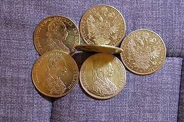 prada torba cena: 03. 🪙🪙🪙 Franc Jozef dukati 24K pozlata 🪙🪙🪙 🪙 Veliki 2400 din/Mali — 2