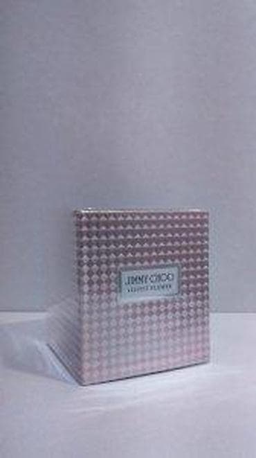 jimmy choo srbija: JIMMY CHOO ILLICIT FLOWER EDT 40ML | Jimmy Choo Illicit Flower edt — 3