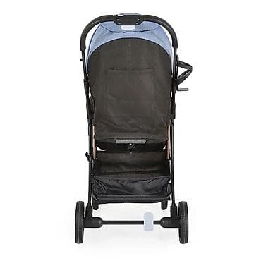 podmetac za kolica: KOLICA ZA BEBE KIŠOBRAN–KOFER Cardi – Blue (MONI) Šifra proizvoda — 5
