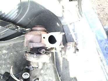 chevrolet lacetti 2004: TURBINA ZA PEUGEOT 407 OD 2004. DO 2009. GOD — 4