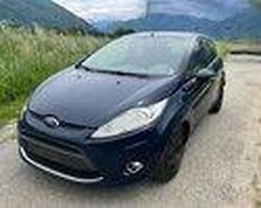 ford p251a: GLAVCINA SA LEZAJEM ZA FORD FIESTA OD 2008. DO 2016. GOD. | — 3