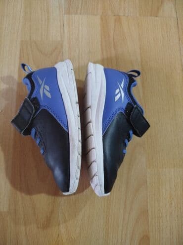 bebi odeca za devojcice: Reebok, Size - 23 — 2