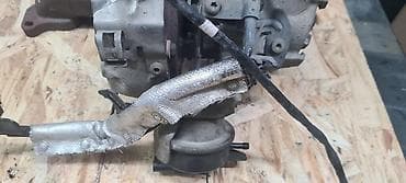 bratz car: TURBINA 2.0 TDI ZA VOLKSWAGEN GOLF 7 - 04L253019Q | — 1
