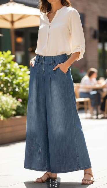 new yorker rs online: Farmerke 40 broj — 1