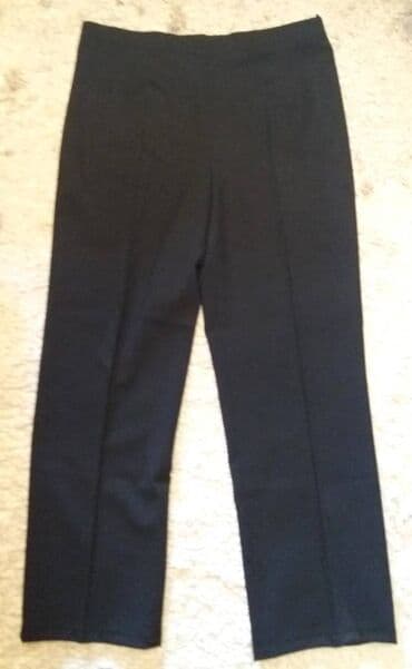 svecane pantalone i tunike: 6XL (EU 52), Normalan struk, Ravne nogavice — 1