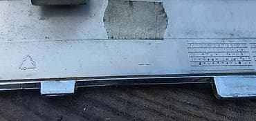 car near me: LAJSNA ZADNJIEG BRANIKA ZA AUDI A6 | Audi a6 lajsna zadnjieg branika — 3