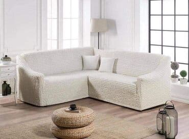 prekrivac za fotelju jysk: Prekrivač za ugaonu bez karnera 4600 dinara️ Prekrivač za ugaonu i — 1