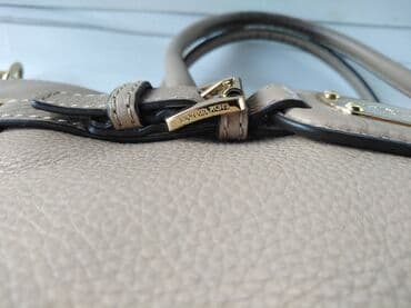 korset kais: Shoulder bag, Michael Kors, Material: Leather — 5