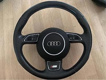 a1: VOLAN ZA AUDI A1, A3, A4 . OD 2010. DO 2017. GOD. | za sve audi — 3
