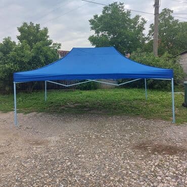 tenda forma ideale: Novo, O trošku kupca — 3