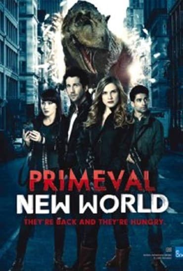 kyle xy bg audio: Primeval new world prodajemo seriju iz naslova serija je kompletna — 1