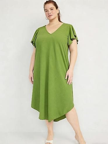 xenja xl: 🌞 New collection 🌞 
Za punije dame XL 2XL 3XL 4XL (uni) 
Cena 1800 din — 3