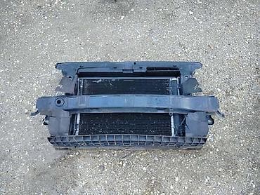 KOMP. PREDNJA PRSA 2.0 TDI ZA ŠKODA YETI OD 2001. DO 2007. GOD. |