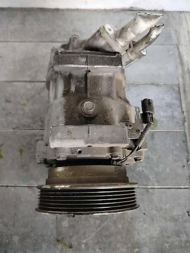 ventilator za grejanje u autu: KOMPRESOR KLIME ZA NISSAN QASHQAI OD 2007. DO 2013. GOD. | Kompresor — 3