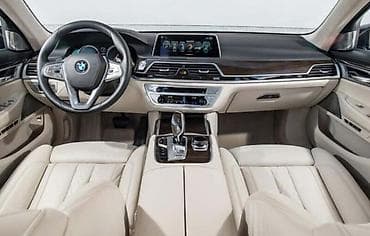 INSTRUMENT TABLA ZA BMW 730 OD 2015. DO 2019. GOD