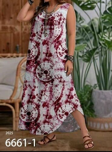 lidl haljine 2024: Oversize, Other sleeves — 11