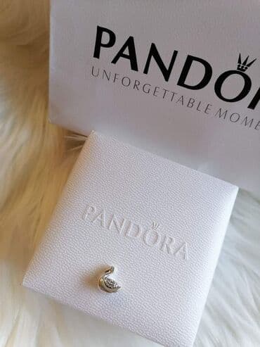 pandora rs: Pandora privesci
1200 komad
Saljemo postexpresom — 11