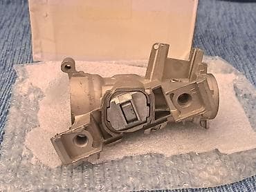 toyota yaris nova: Kontakt brava paljenja Seat LEON TOLEDO ALTEA - NOVO NOVO! — 3