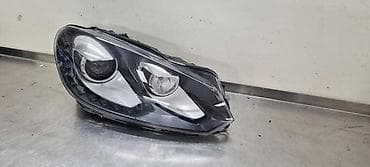 FAR ZA VOLKSWAGEN GOLF 6 | FAR Golf 6