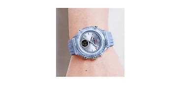 narukvice perlice: Ženski analogno-digitalni sat NAVIFORCE 7109 Naviforce NF7109 je — 7