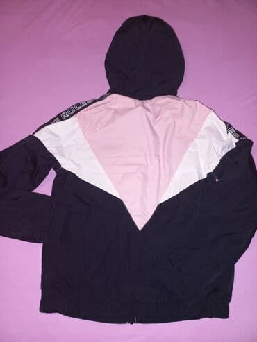 skafanderi za zimu: With zipper, 164-170 — 2